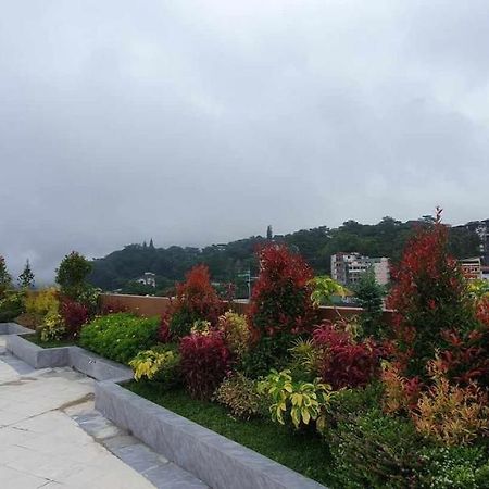 Jcga Apartments At Megatower Residences IV - Near Sm & Session Rd Baguio City Esterno foto