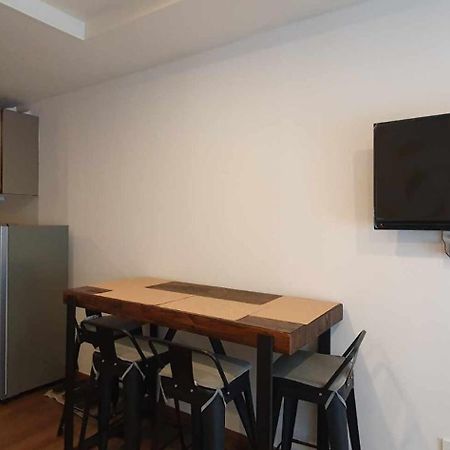 Jcga Apartments At Megatower Residences IV - Near Sm & Session Rd Baguio City Esterno foto