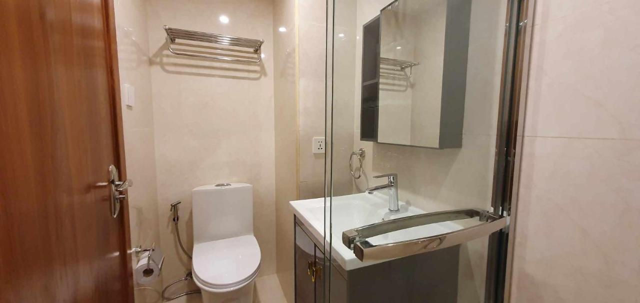 Jcga Apartments At Megatower Residences IV - Near Sm & Session Rd Baguio City Esterno foto