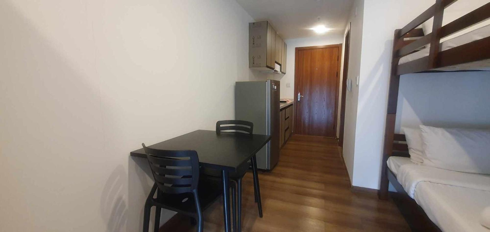 Jcga Apartments At Megatower Residences IV - Near Sm & Session Rd Baguio City Esterno foto
