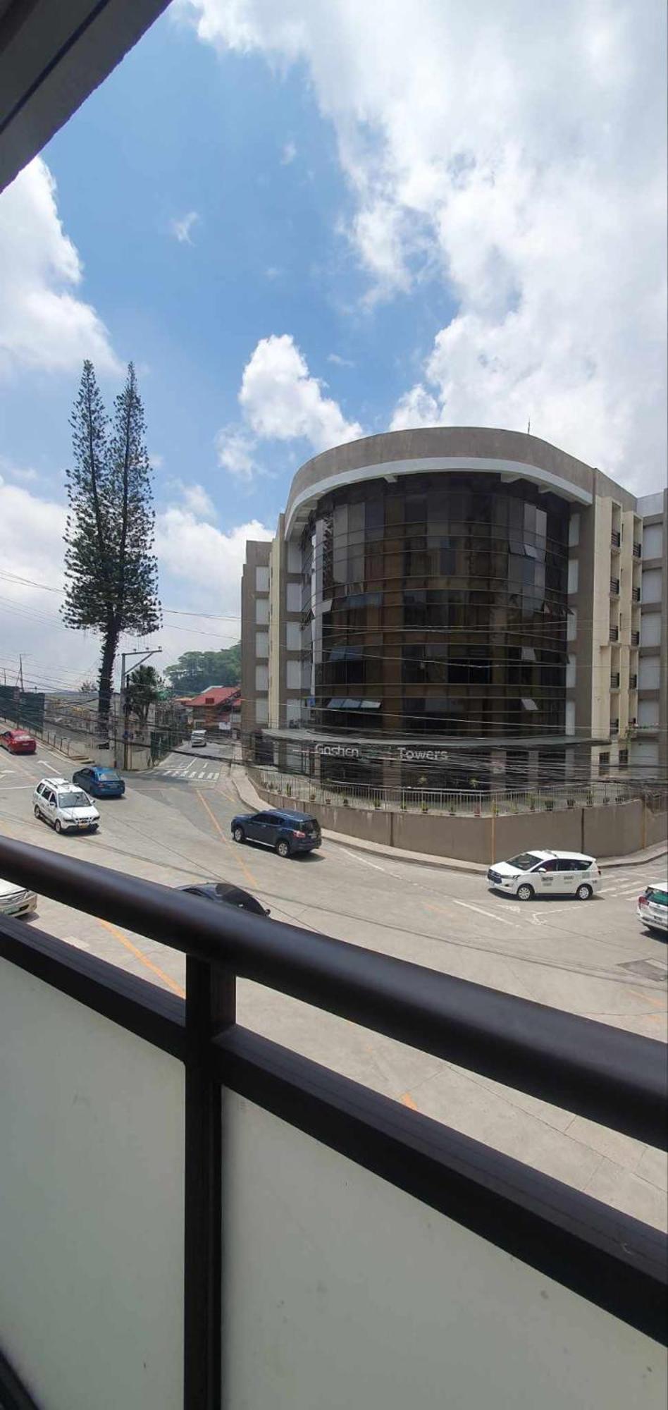 Jcga Apartments At Megatower Residences IV - Near Sm & Session Rd Baguio City Esterno foto